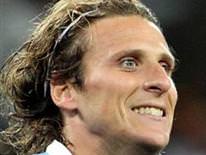 Fener'de Forlan bombas�