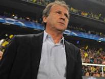 Rangnick i�i yatt�! Yeni hedef Zico