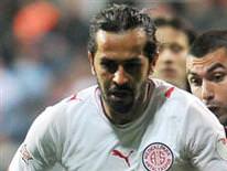 Bursa, Ali Turan'�n pe�inde