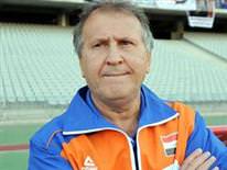 Zico, Be�ikta�'a Irak!