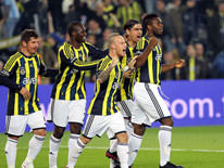 Fenerbah�e'ye kolay rakipler