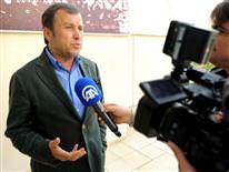 Timsah'ta kongre heyecan�
