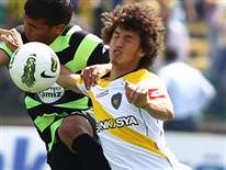 Fenerbah�e Salih U�an'� a��klad�