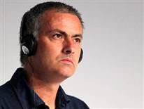 Mourinho'dan �arp�c� a��klamalar