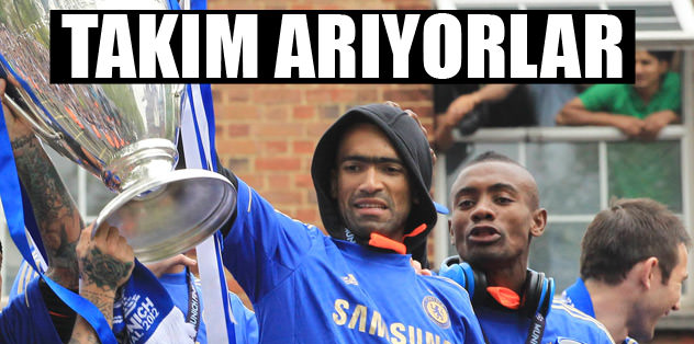 Bosingwa ve Kalou'ya yol göründü