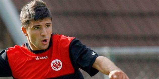 Ümit Korkmaz Ingolstadt'ta