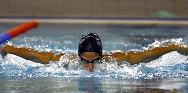 Hazal Sar�kaya yar� finale yükseldi