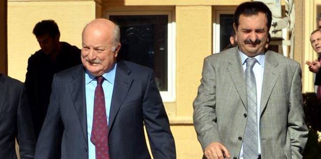 "Trabzonsporlular rahat olsun"