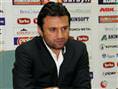 Bülent Uygun bir y�l daha görevde