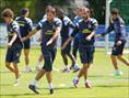 Fener'de durmak yok
