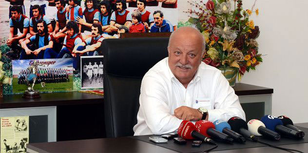 UEFA ve TFF ikna etmeli