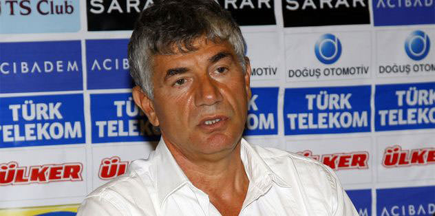 Serdar Kurtuluş yolda