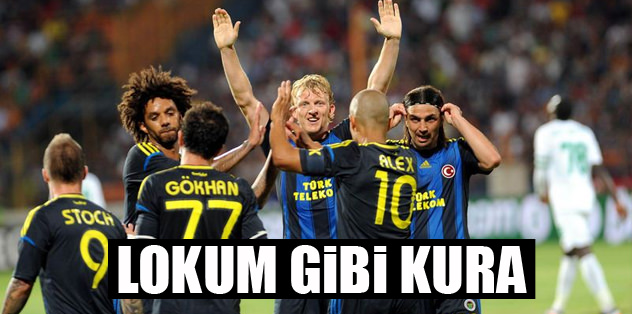 Lokum gibi kura