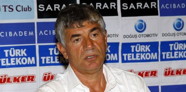 "Emerson'la anlaştık"
