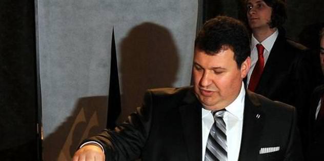 "İtibar kaybetmemize neden oluyor"