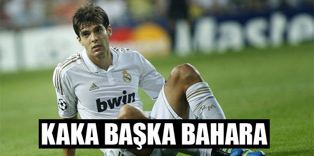 Kaka başka bahara