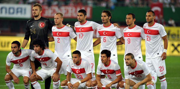 Kadro açıklandı