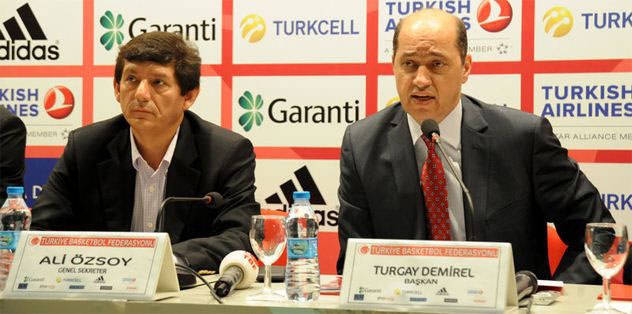 Demirel iddialı