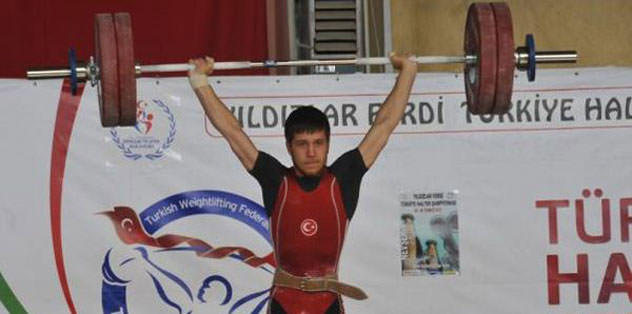 Dökmetaş'tan bronz