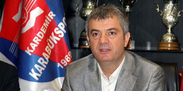 Karabük seriye güveniyor