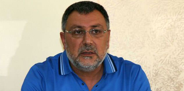 Zaki görev alabilir
