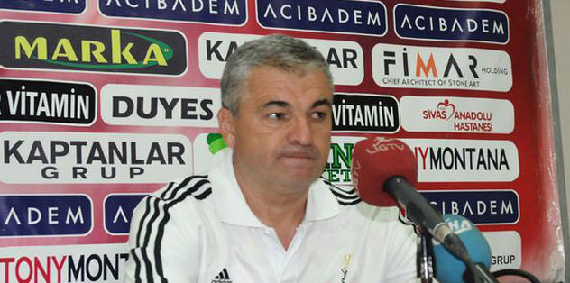 Çalımbay uyardı