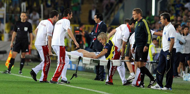 Krasic sıkıntısı