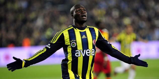 Sow: Sivasspor'u bana bırakın
