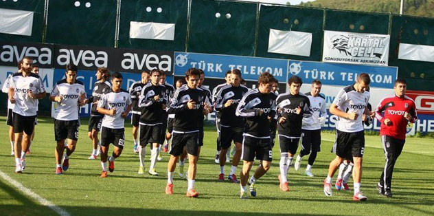 Dışarda kazanmayı unuttu