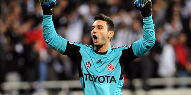 Sadece Cenk!