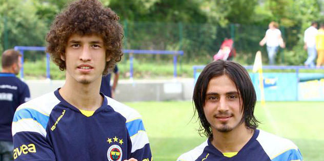Salih skora göre şans bulacak