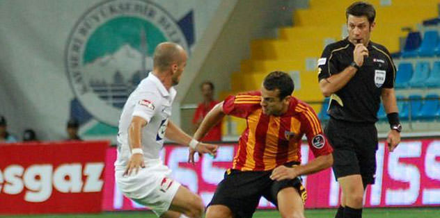 Bobo çok kaçırdı