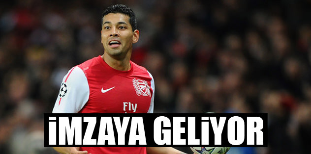 İmzaya geliyor