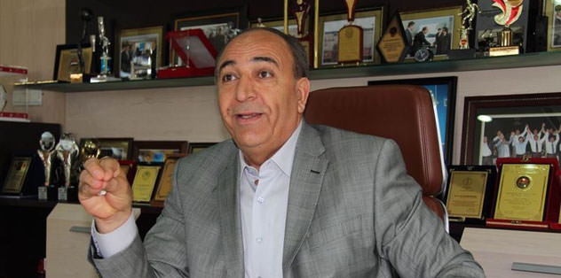 Kahramanlı teşhisi koydu