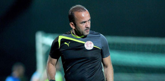 Mücadele ile kazandık