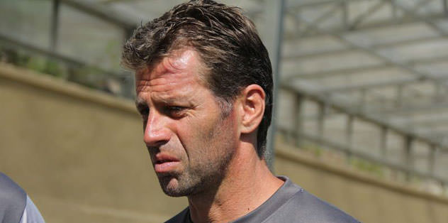 Skibbe: Beşiktaş bizden çok üstün