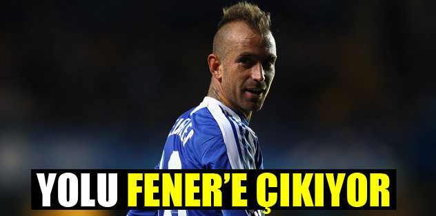 Yolu Fener'e çıkıyor