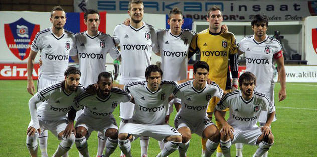 Kartal'da 8 eksik