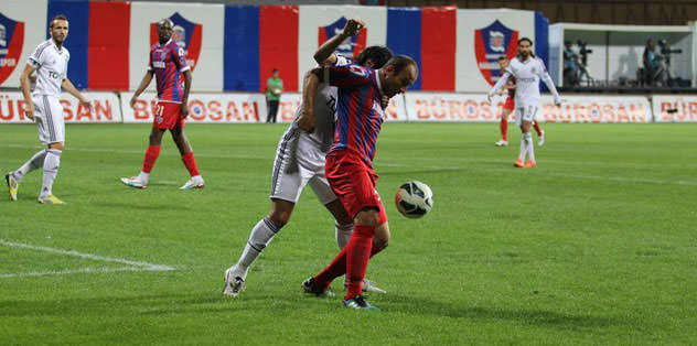 Mehmet Yıldız kayıp!