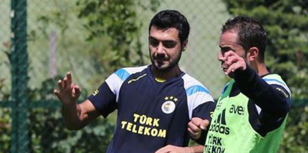 Ligde 15. kapışma