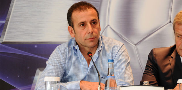 Avcı: "İyi başlamak istiyoruz"
