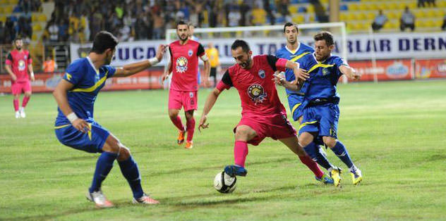 Bucaspor evinde kayıp