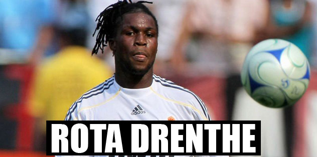 Rota Drenthe