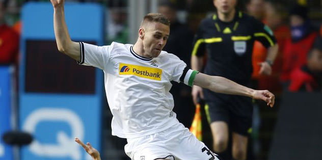 Mönchengladbach Fenerbahçe'den çekiniyor
