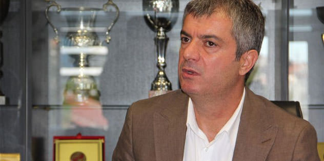 Başkan Şahin: "Ne gerekiyorsa yapacağız"