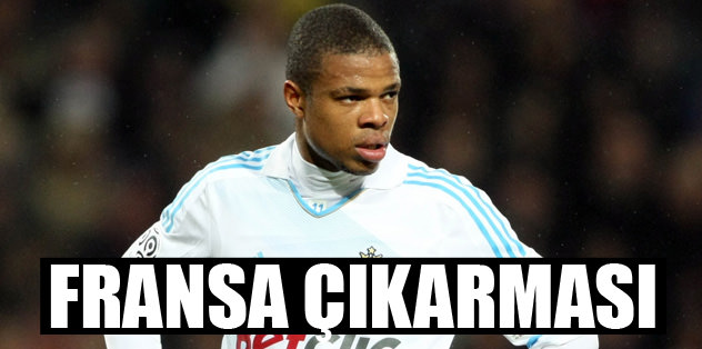 Fransa çıkarması