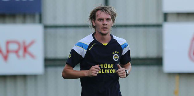 Volkan Krasic ve Serdar yok