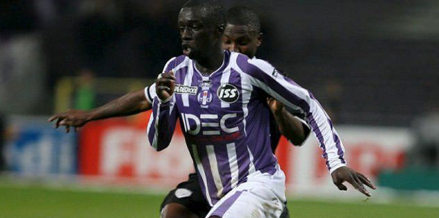 Toulouse ile yakın temas