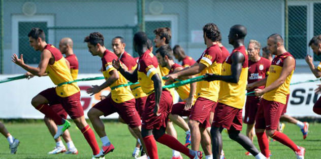 6 maçta 1 galibiyet