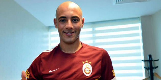 Amrabat yine ikinci yarı